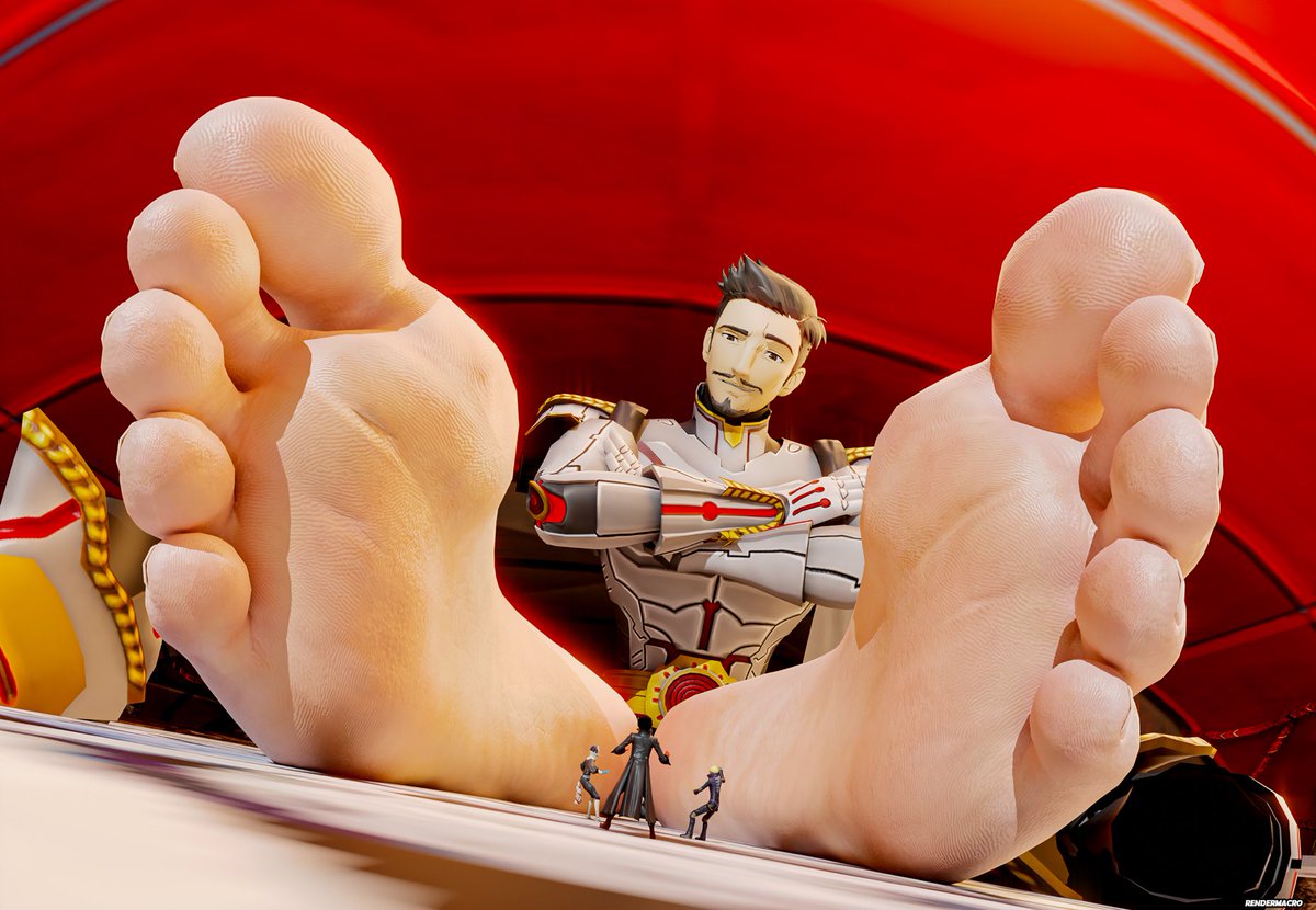 3D Renders tweet media