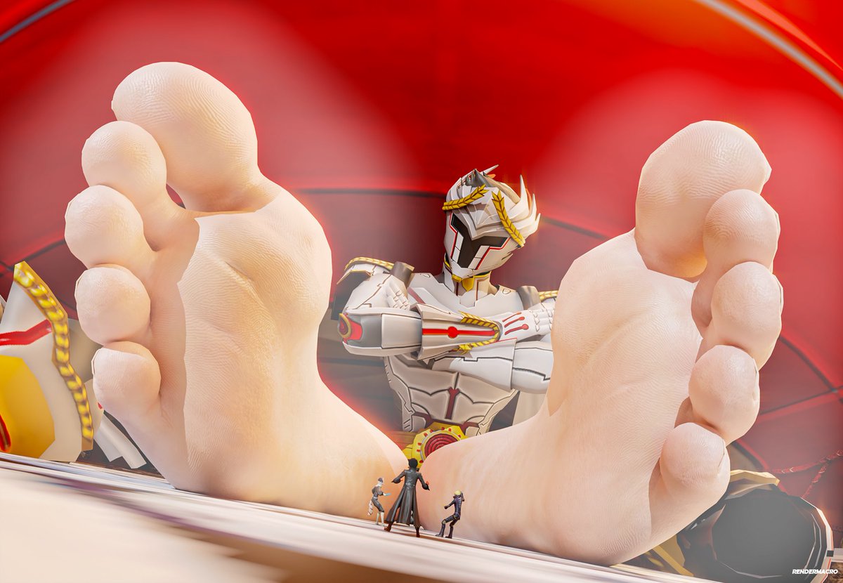 3D Renders tweet media