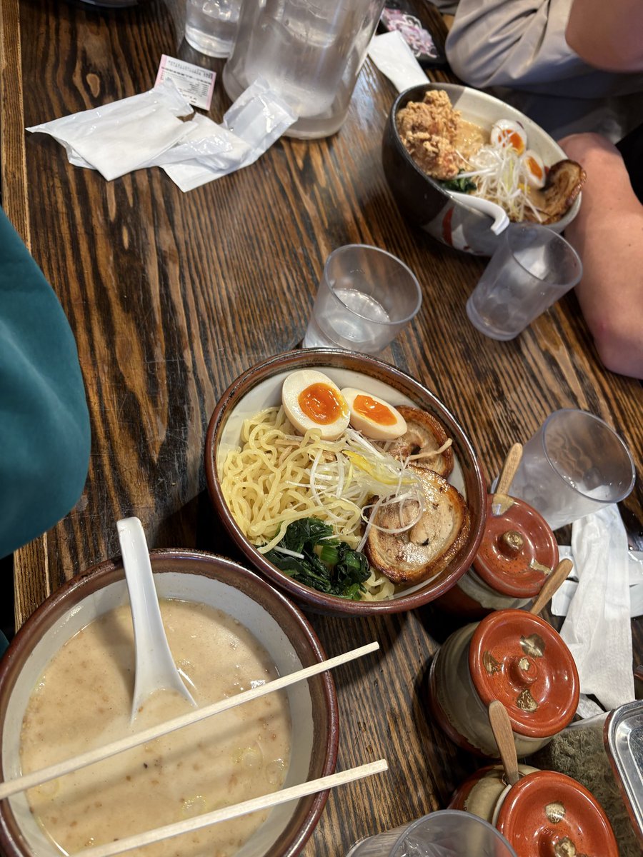 北ぱせり tweet media