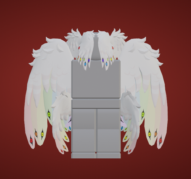 Wolfragon tweet media