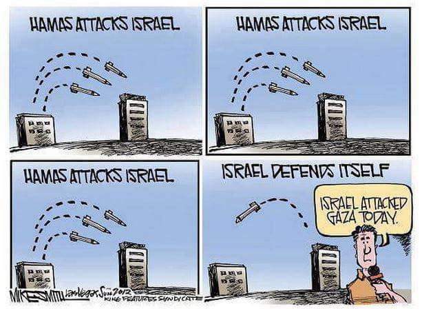 Not Breaking News tweet media