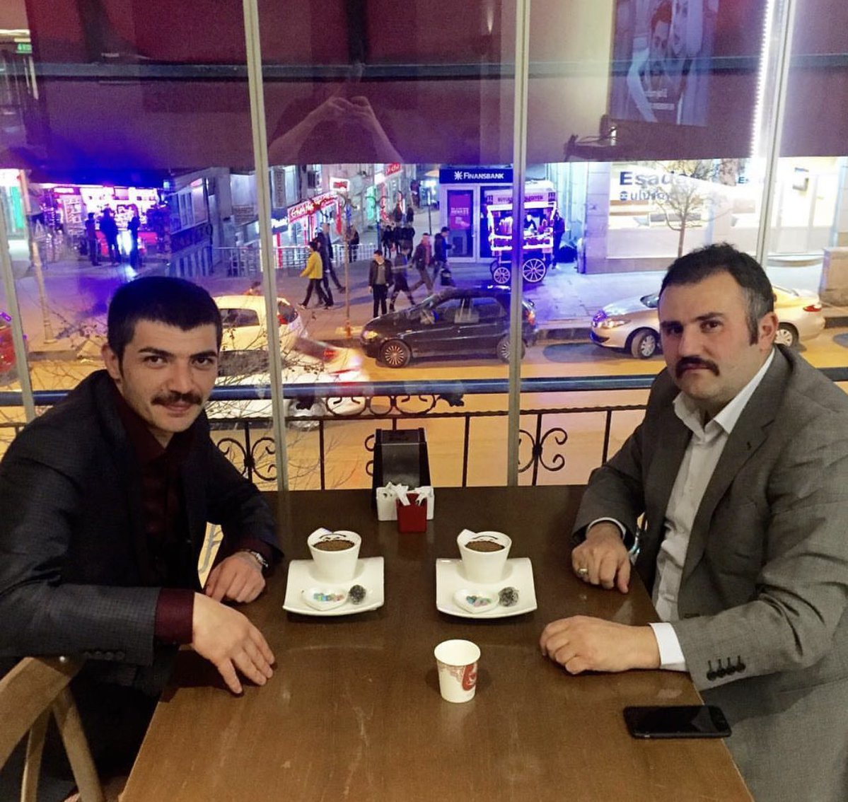 Gökhan ARSLAN | Doç. Dr. 🇹🇷 tweet media