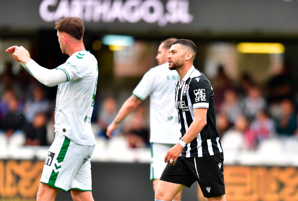 Antequera C. F. tweet media