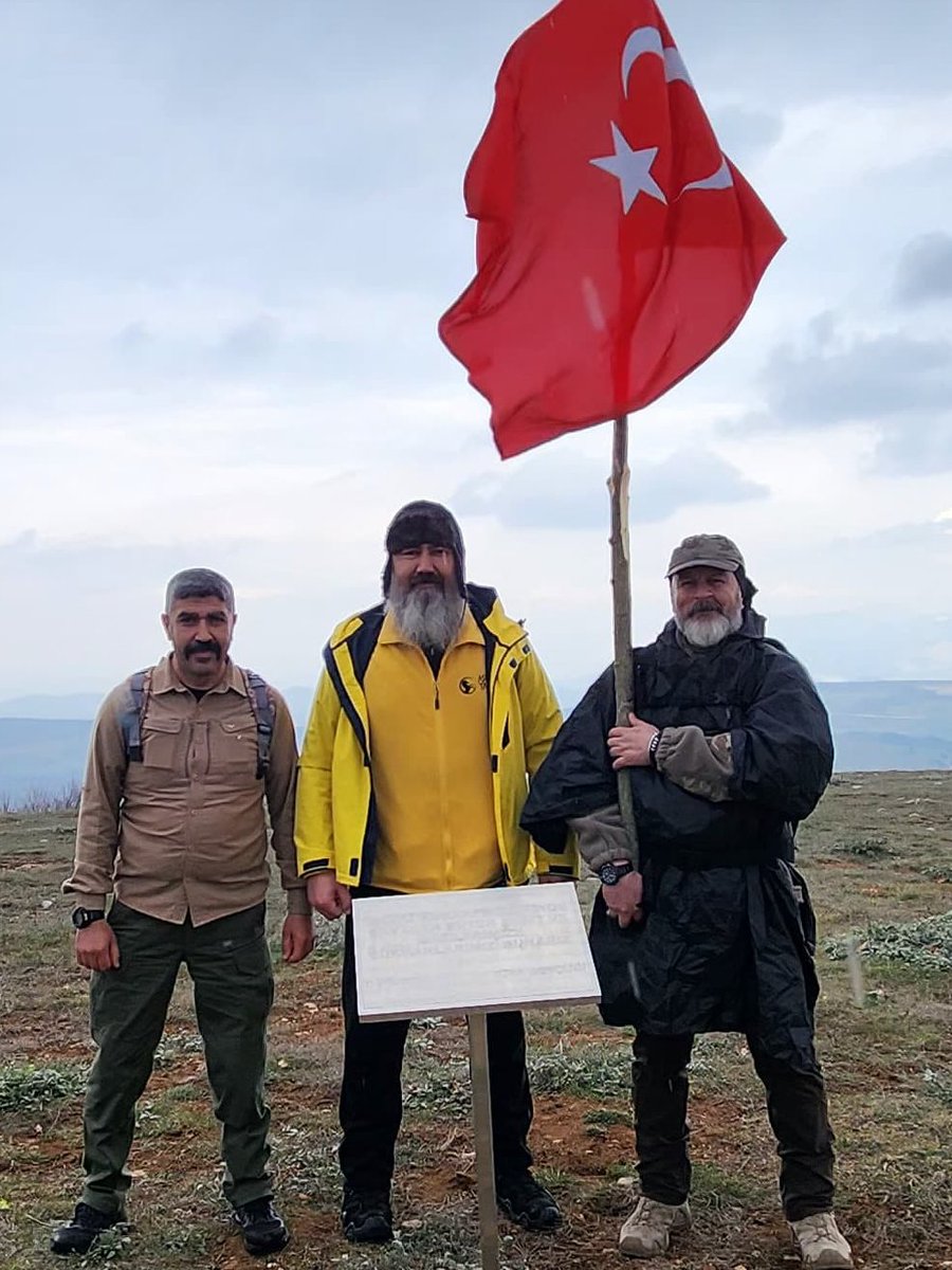 Taner BAŞ tweet media