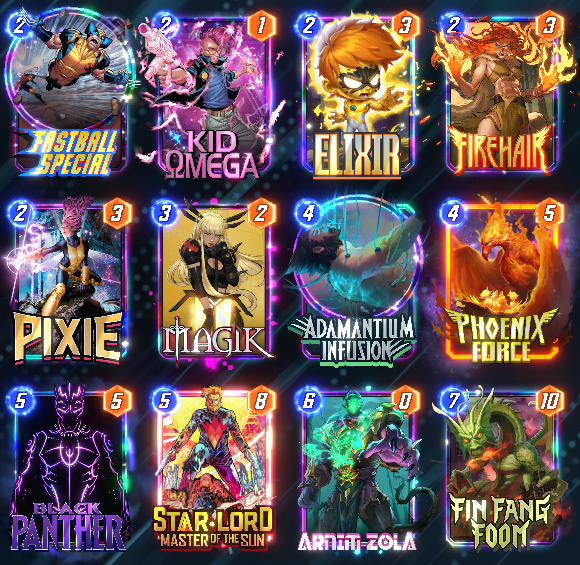 Nightwing tweet media