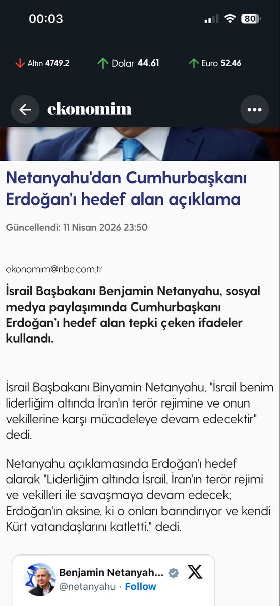 Aile büyüklerimizin arabasında Kürtçe kaset olduğu için günlerce dayak yediği o karanlık günlerden; bugün bir hukukçu ve bir Kürt olarak haklarımızı özgürce savunduğumuz günlere Sayın Cumhurbaşkanımız Recep Tayyip Erdoğan ile geldik. Kimliğimizin yok sayıldığı dönemleri biz