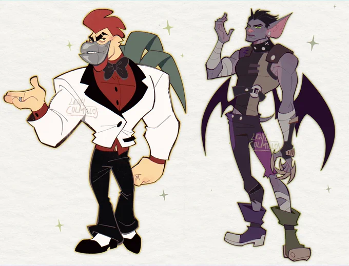 my mains husbands