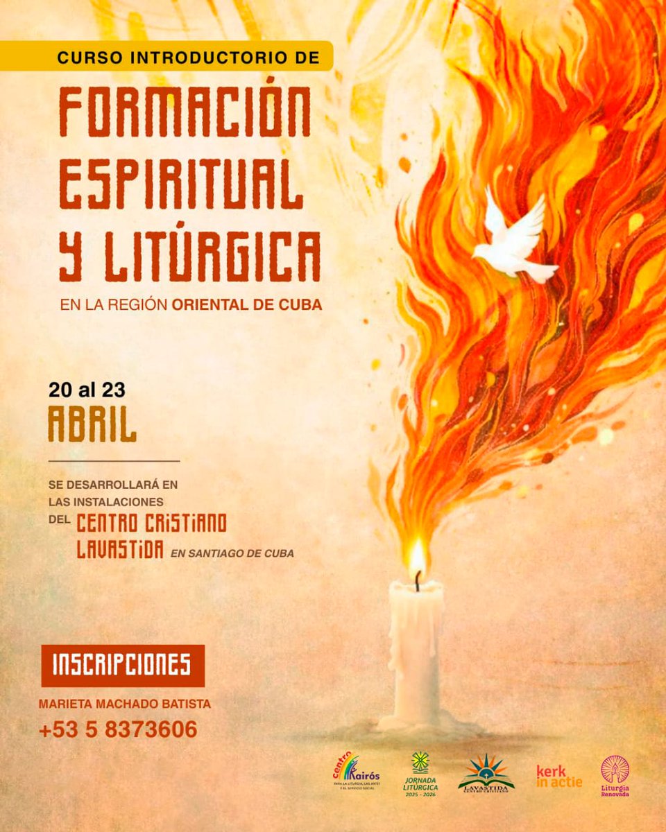 Centro Cristiano Lavastida tweet media