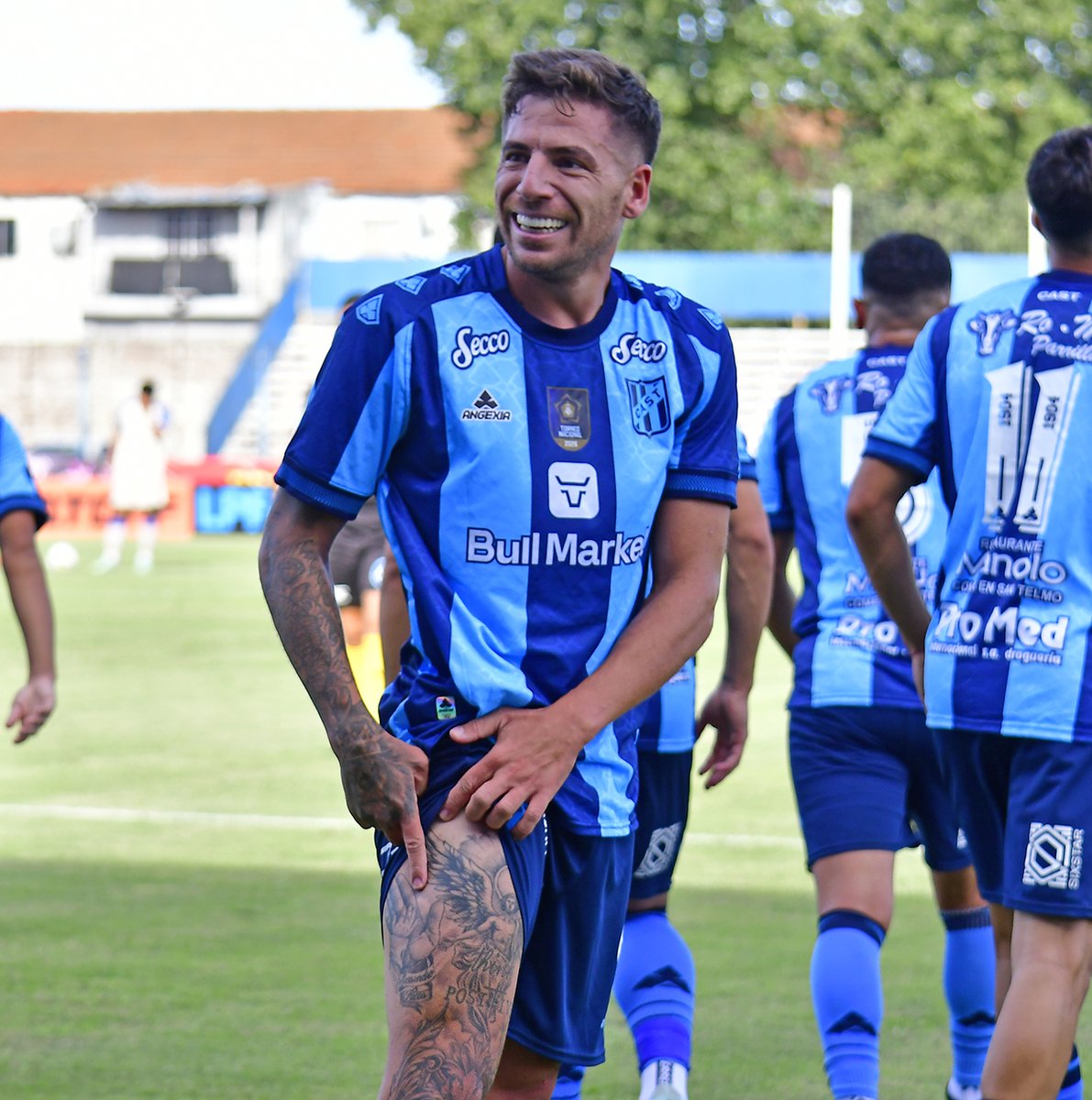 Imborrable Telmo tweet media