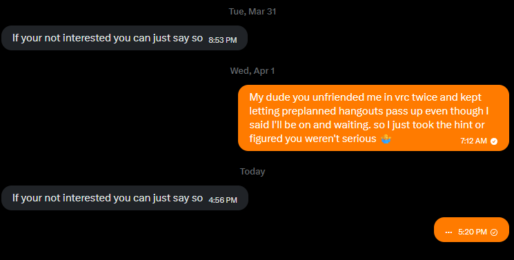 Cat From Afar tweet media