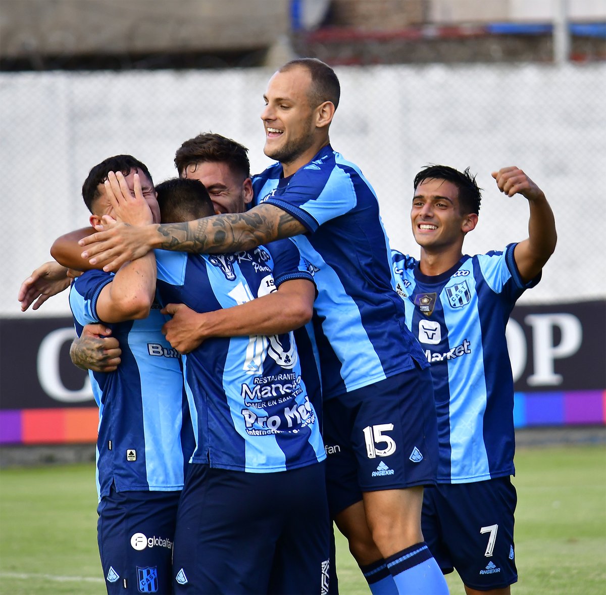 Imborrable Telmo tweet media