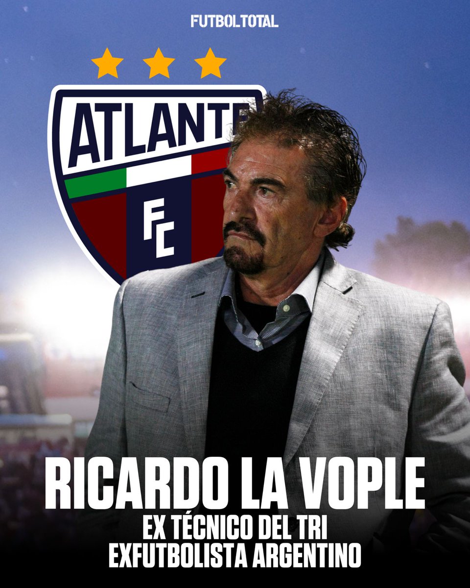 Futbol Total tweet media