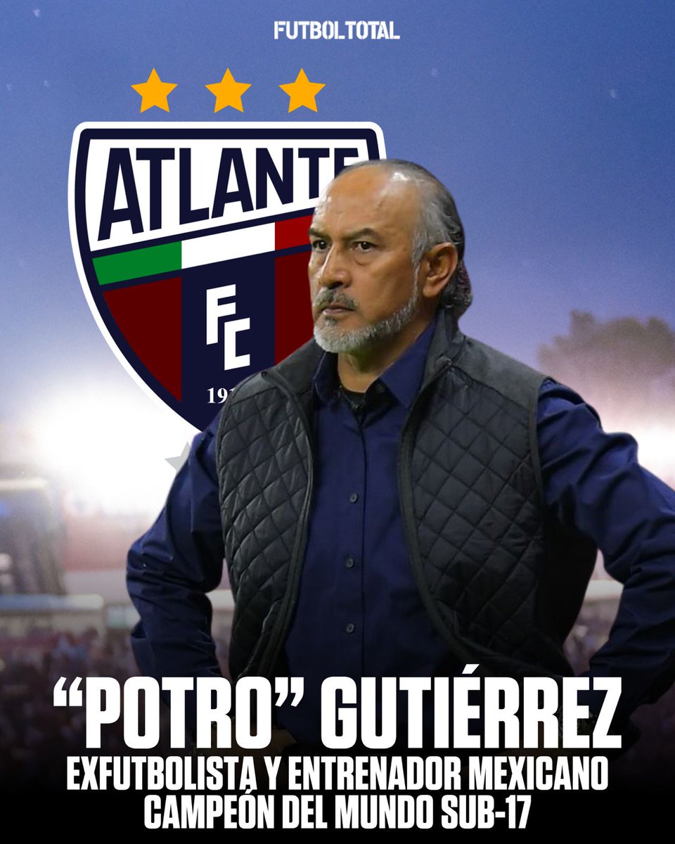 Futbol Total tweet media