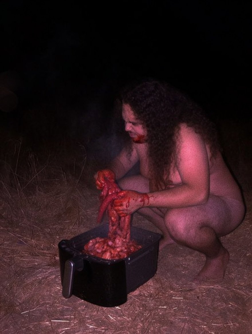 Lt. Feraud tweet media