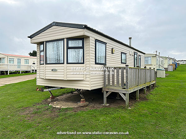 StaticCaravanUK's tweet image. The Gap, East Runton, Cromer, Norfolk
2 Bed | 5 Berth | Pets ✗
staticvan.uk/106719
Double Glazing ⋆ Decking Area ⋆ Parking Bay ⋆ WiFi

#staticcaravanuk #norfolk #cromer #eastrunton #thegap