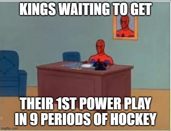 West Coast Hockey Bias tweet media