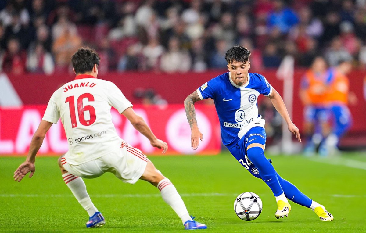 Atletico Universe tweet media