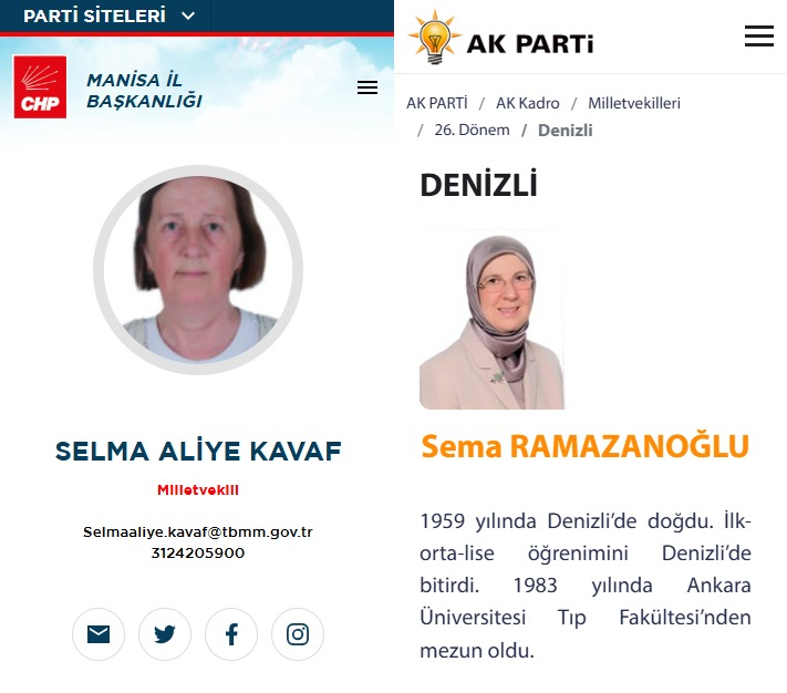 MUHALİF MEDYA tweet media