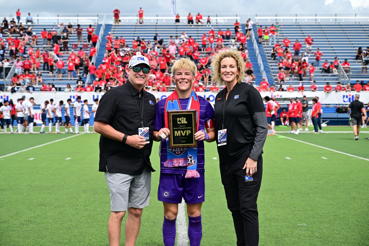 Texas UIL tweet media