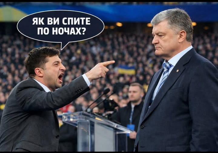 Люся Тютюник tweet media