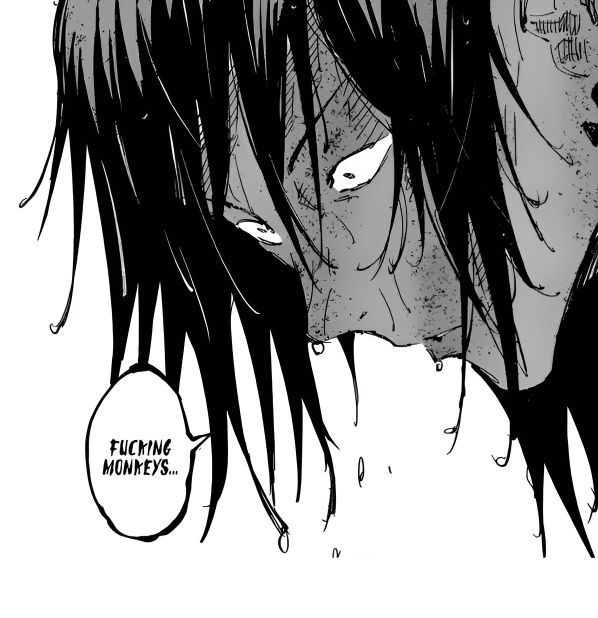 Out Of Context Manga tweet media