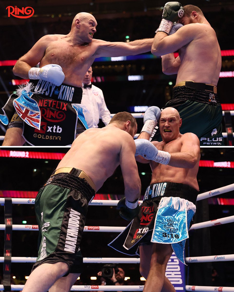 Ring Magazine tweet media