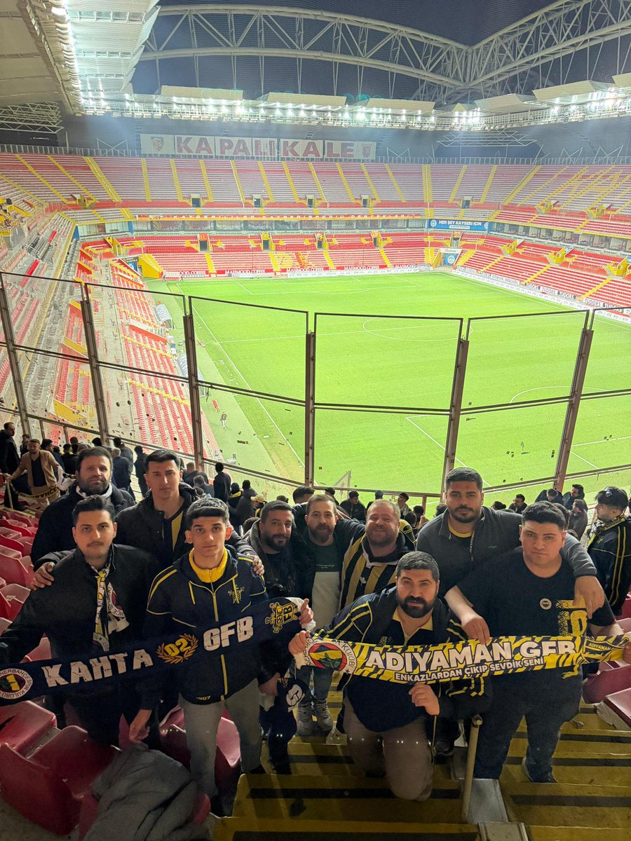 Adıyaman GFB tweet media