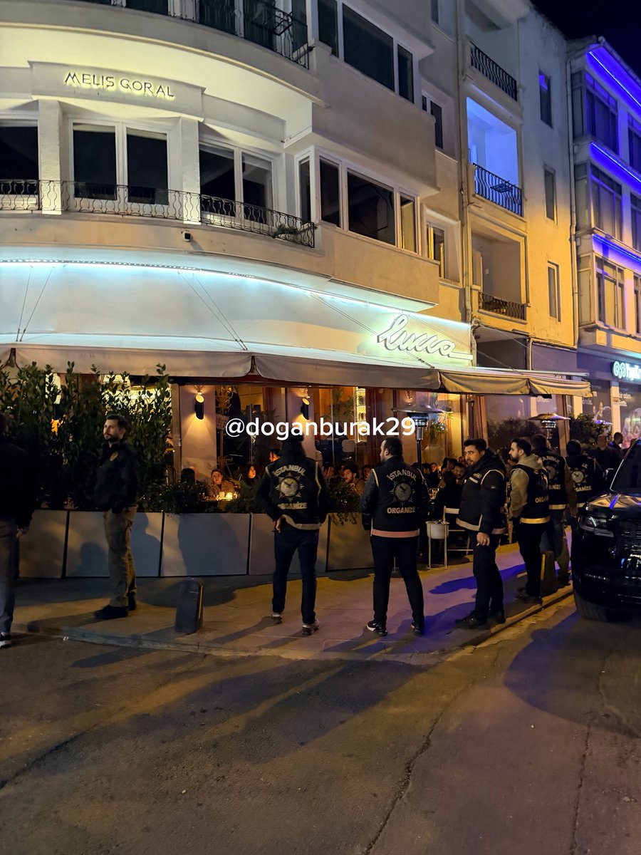 Burak Doğan tweet media