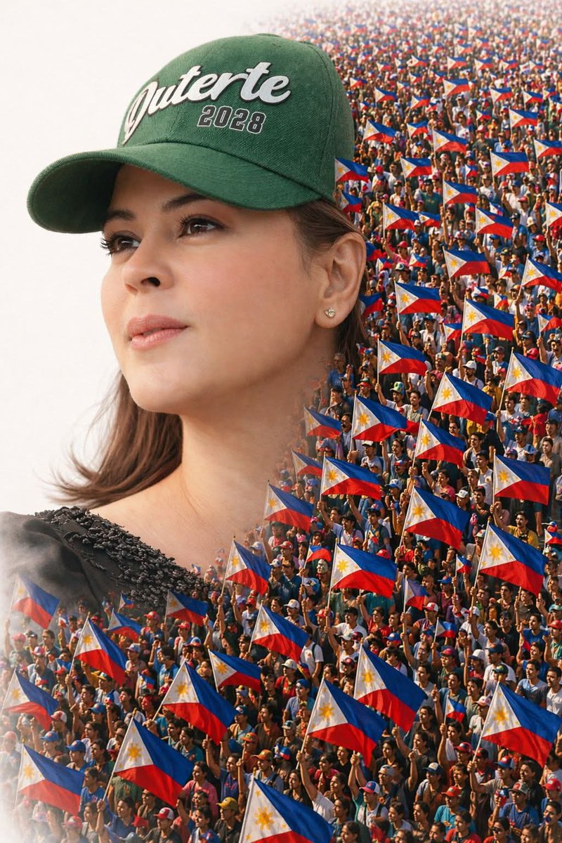 Dalagang Pilipina 🇵🇭 tweet media
