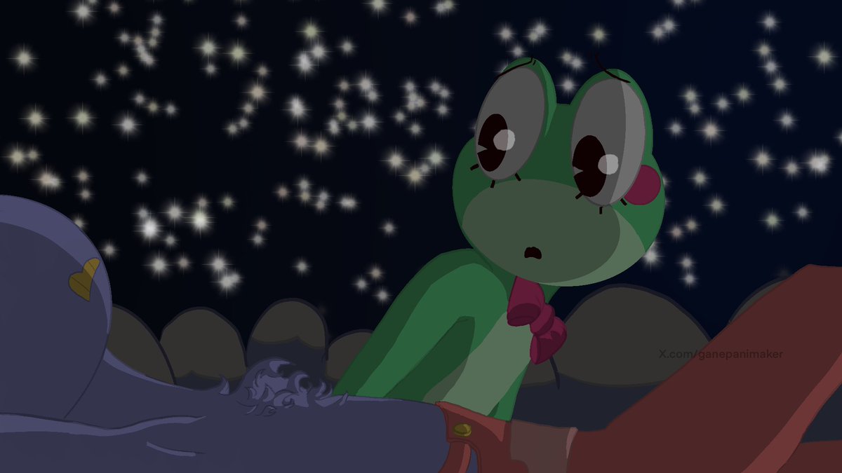 Ganep - Soulcarims tweet media