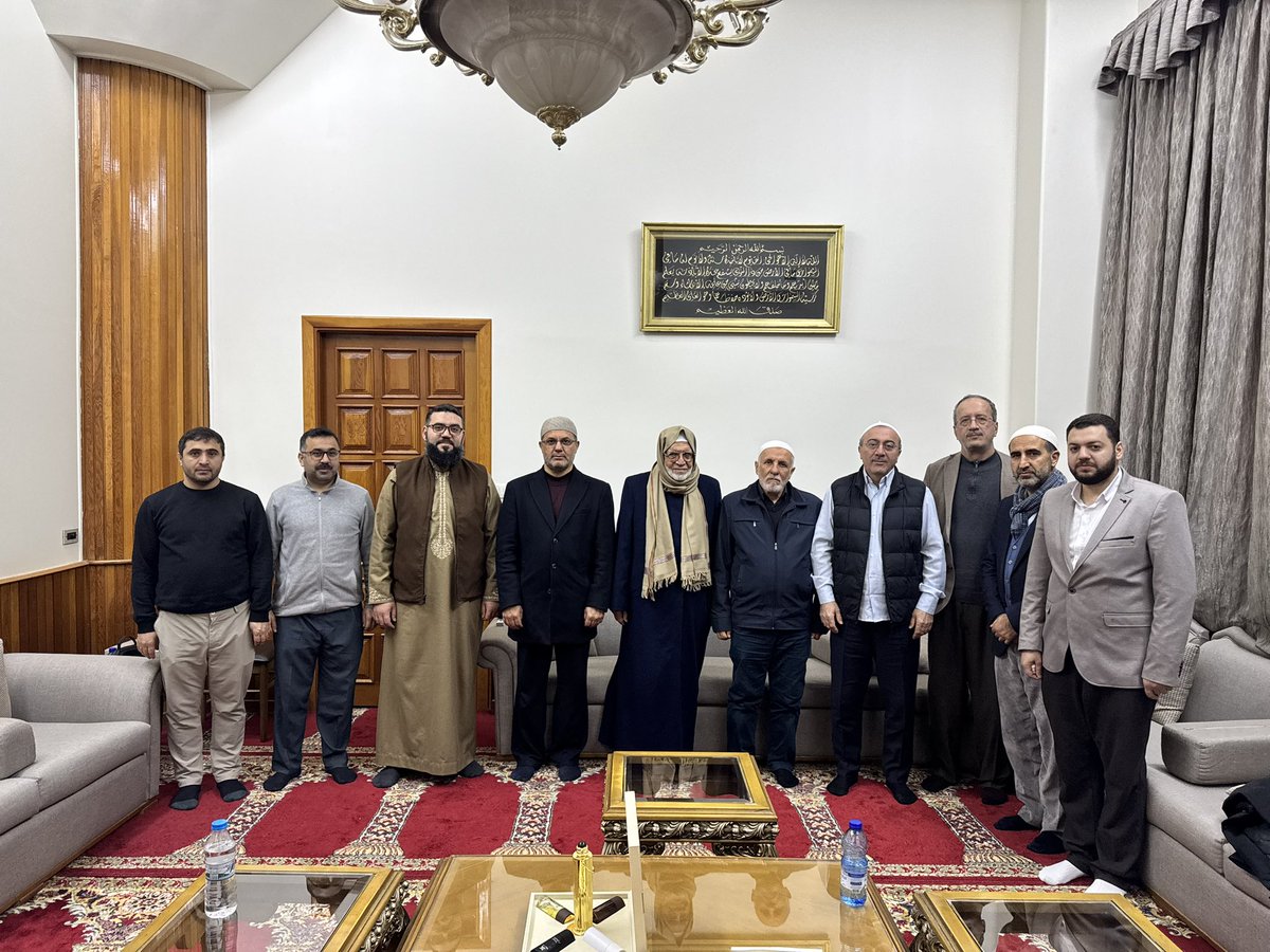 Said Yüce tweet media