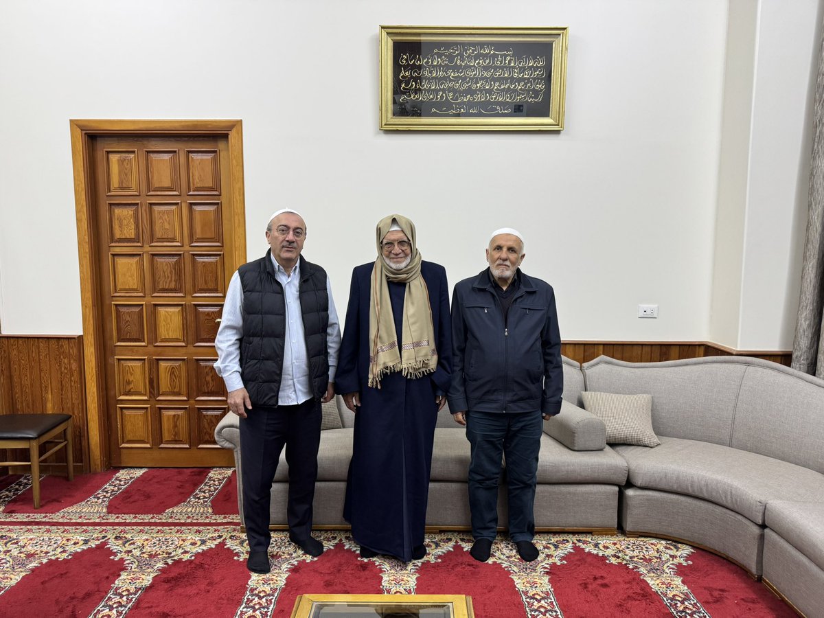 Said Yüce tweet media