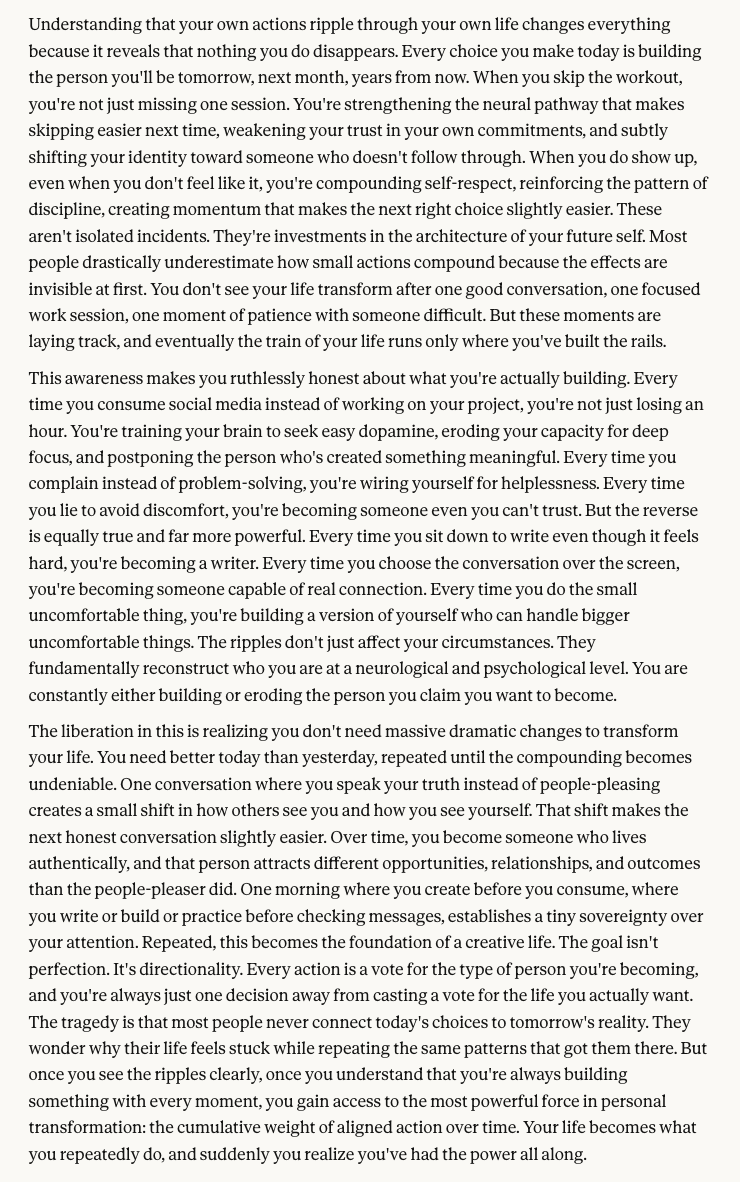 Prompter tweet media