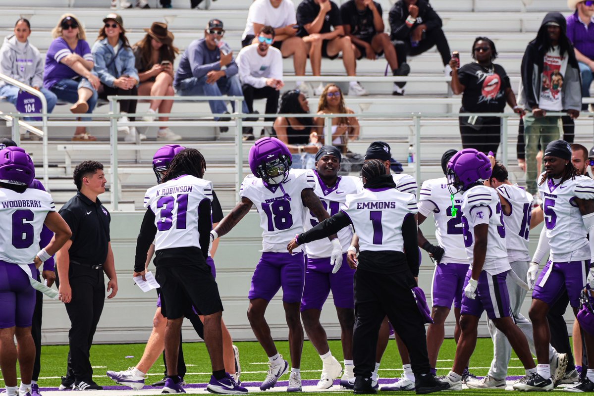 Tarleton State Football tweet media