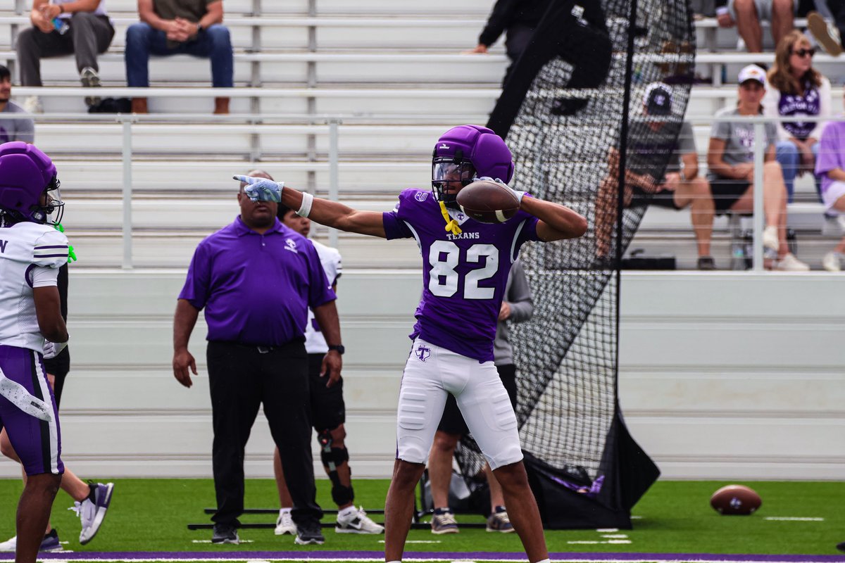 Tarleton State Football tweet media