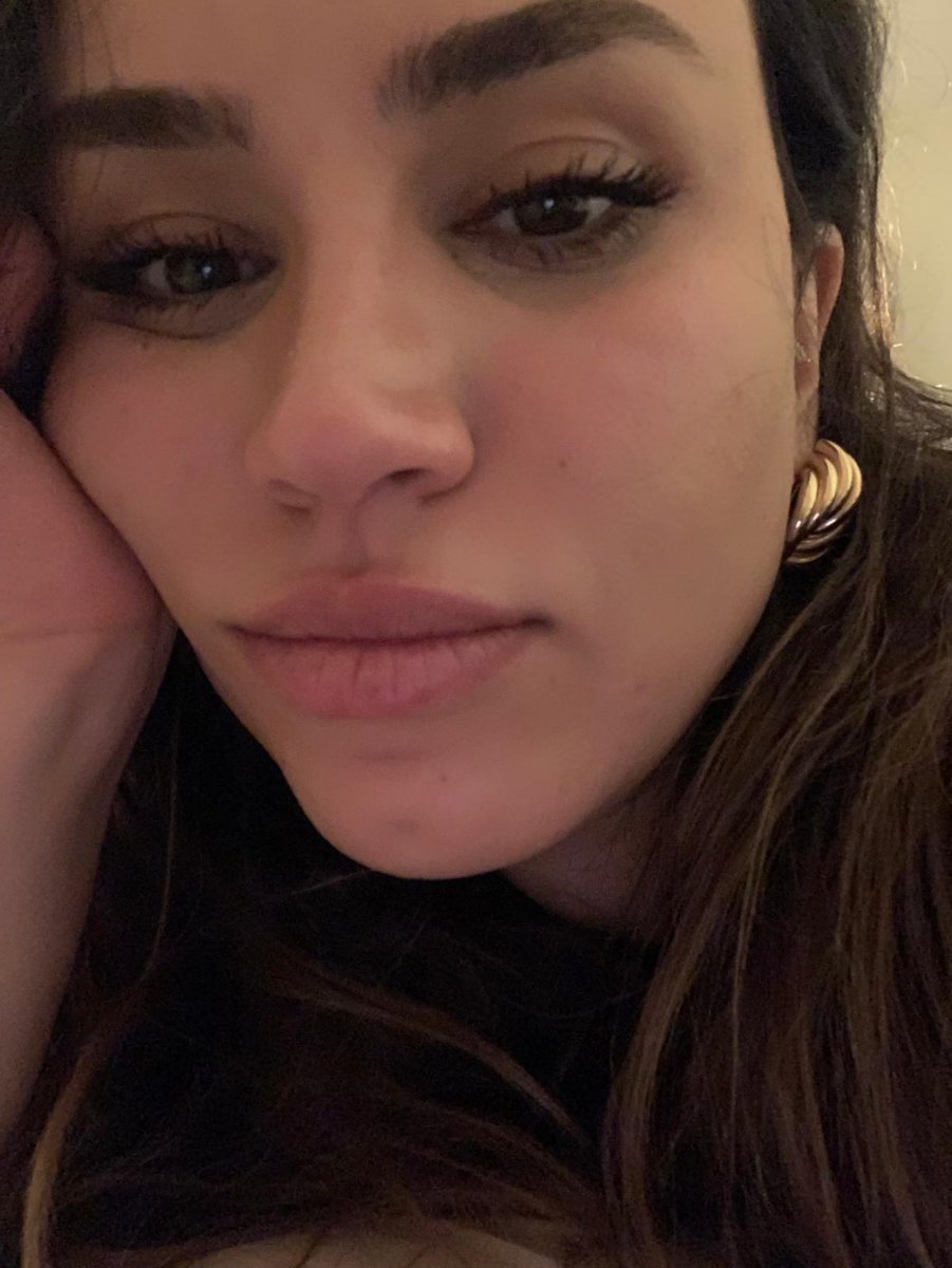 Dilan Mazharoglu tweet media