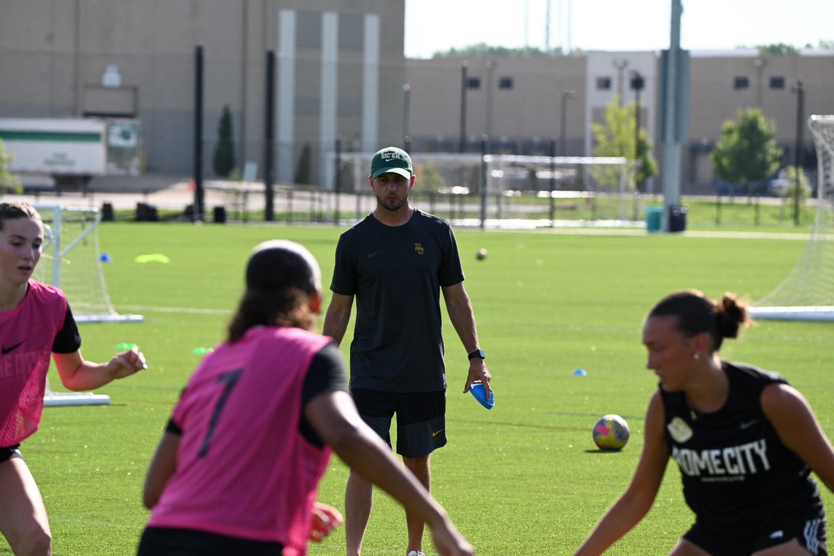 Elite College Identification Camps Inc. tweet media