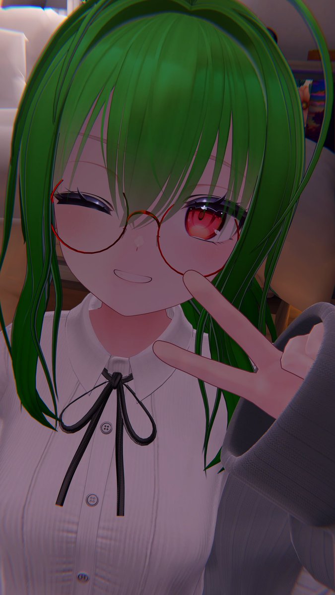 こあ@サイレンススズカ tweet media