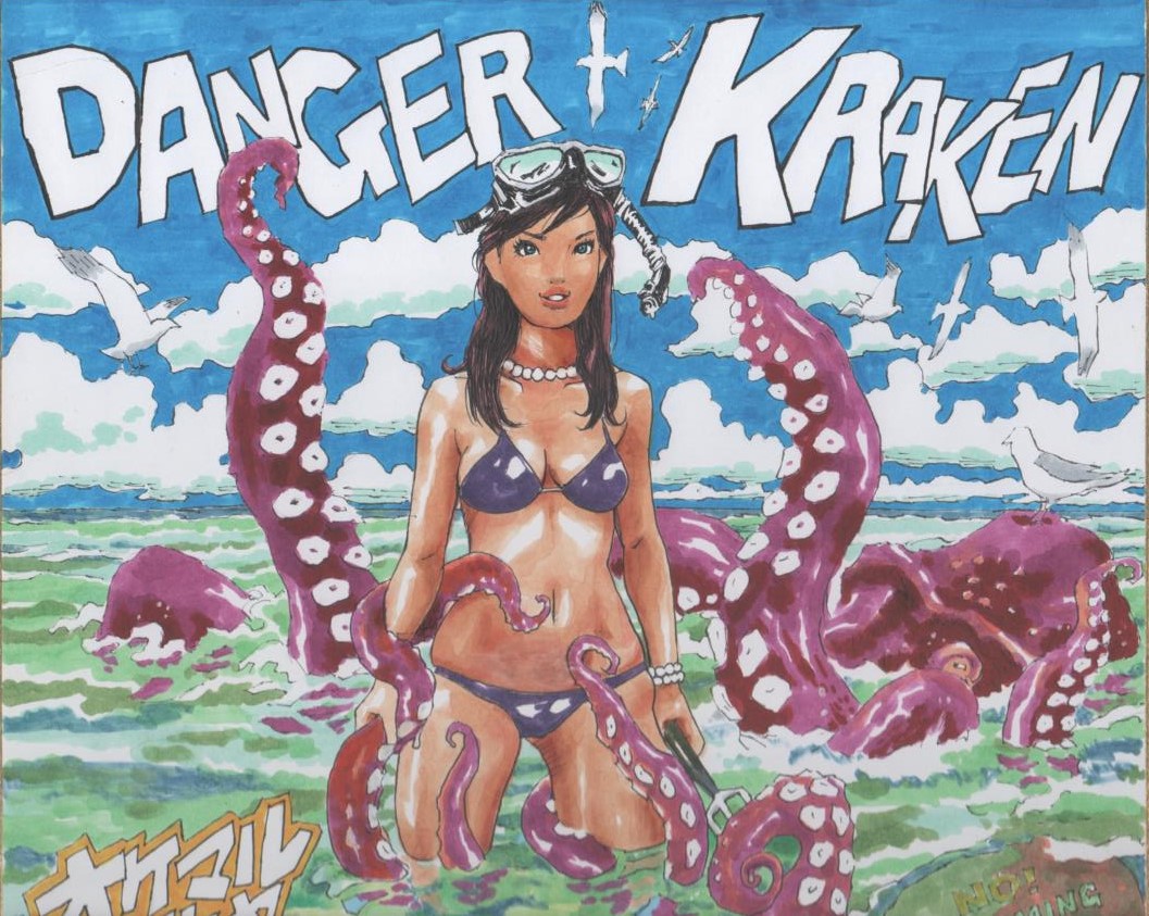 okemaru_t's tweet image. こういう漫画を描きたいなと
思っているのですが・・・
#マンガ　＃漫画　＃漫画が読める　#イラスト