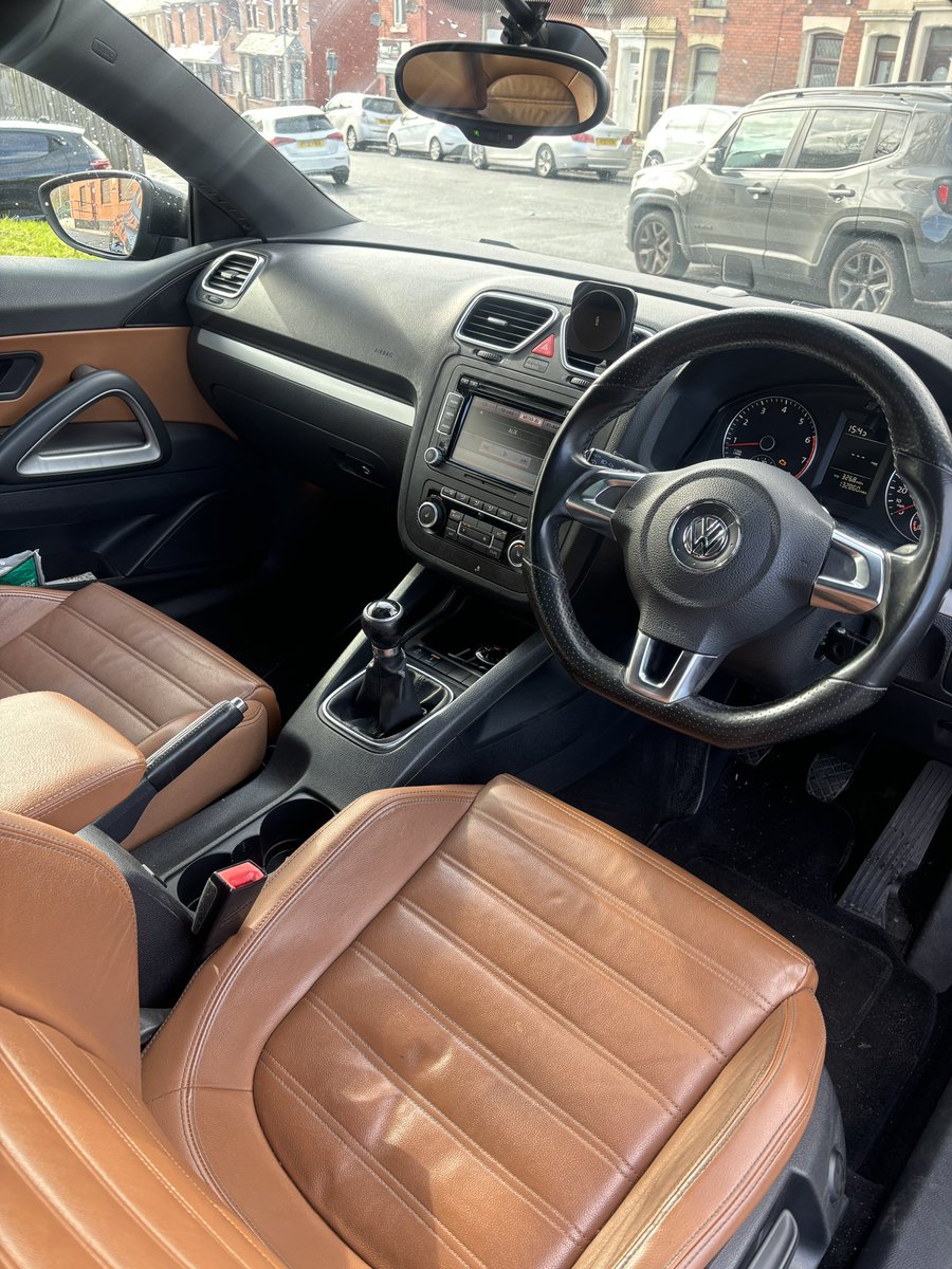 buy mine instead people. come with £2.5k