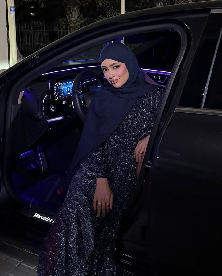 هديً صباح 🇰🇼 tweet media