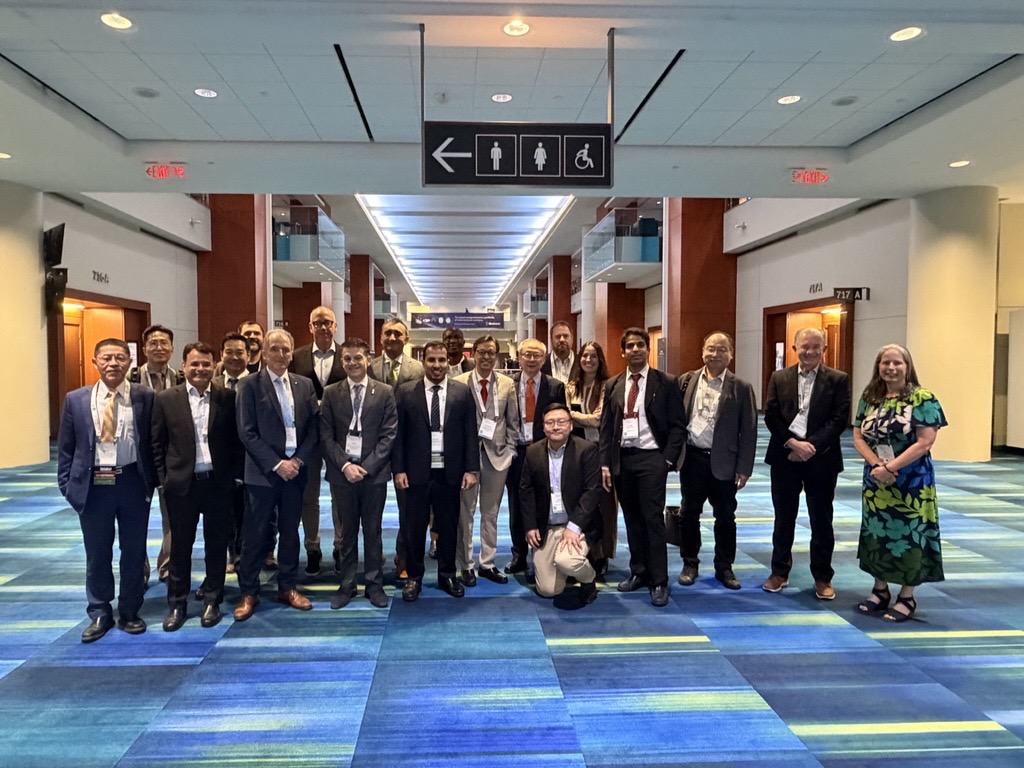 Society of Interventional Radiology tweet media