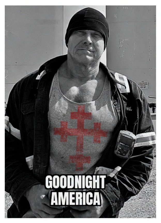 Real Trucker Jake Logan tweet media