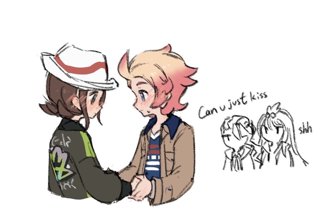 里鸦lia tweet media