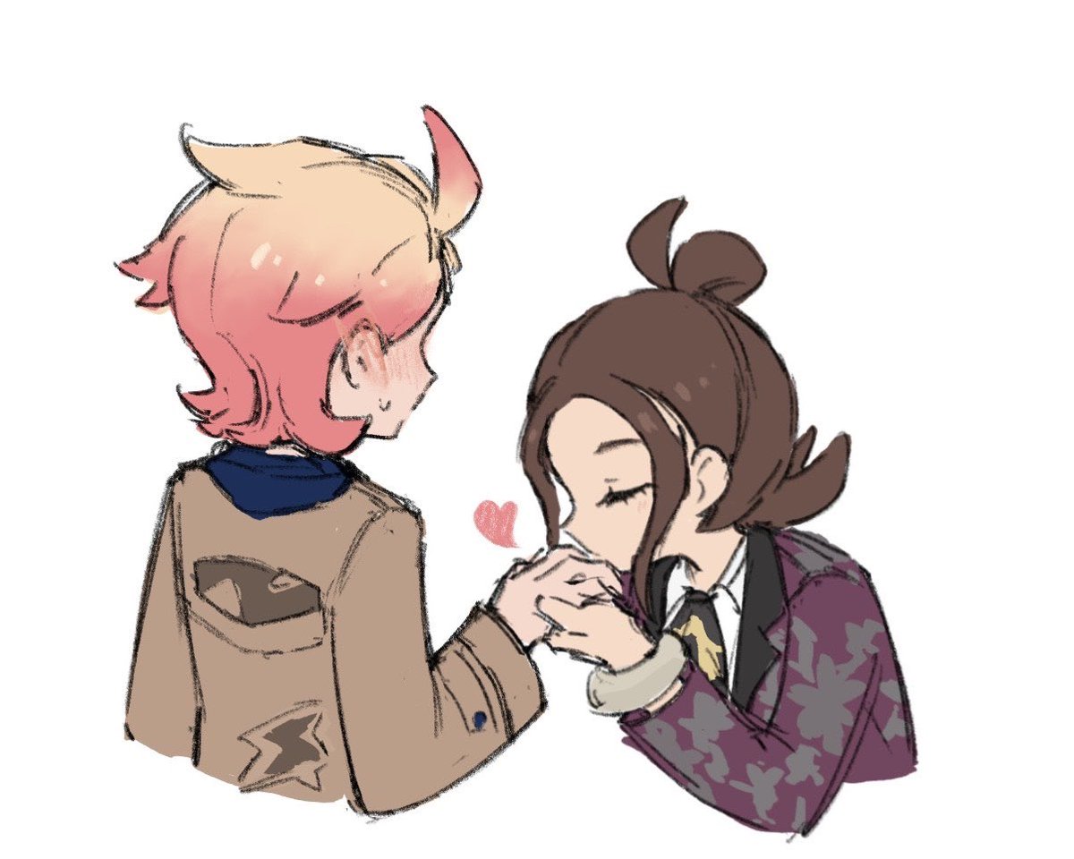 里鸦lia tweet media