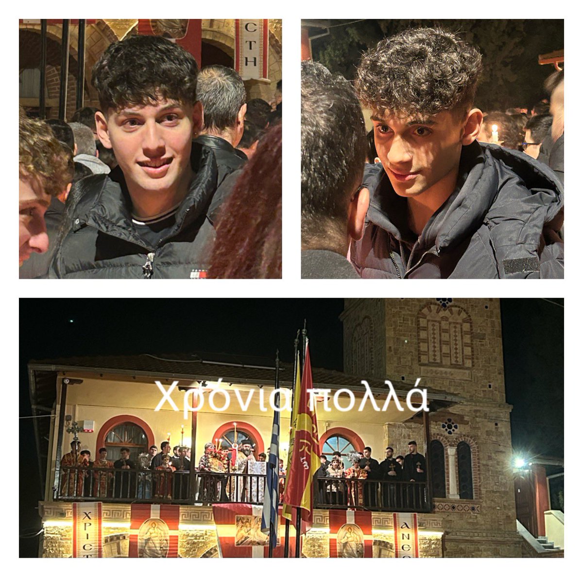 Venieris Dimitris tweet media