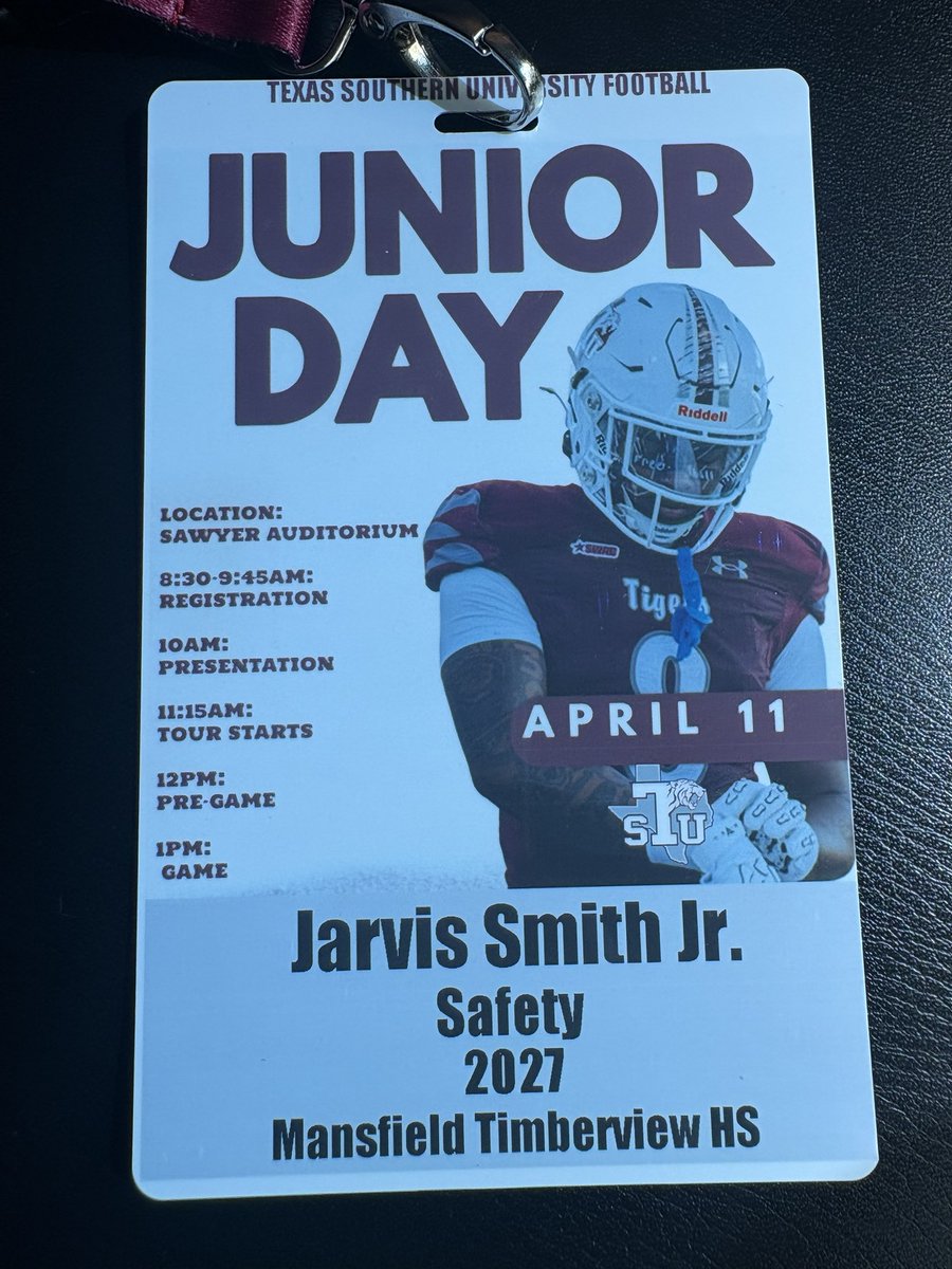 Jarvis ‘Juju’ Smith tweet media