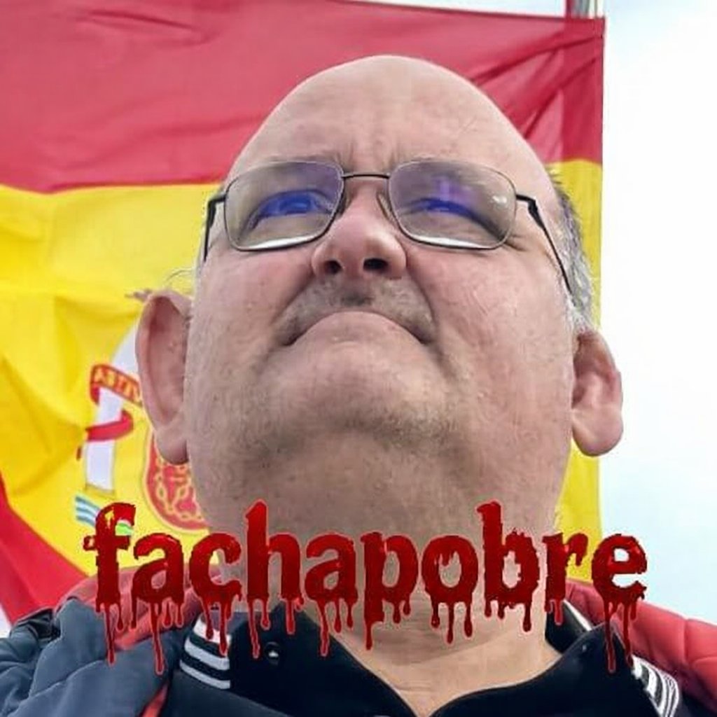 Tomas Rabero Pellejero tweet media