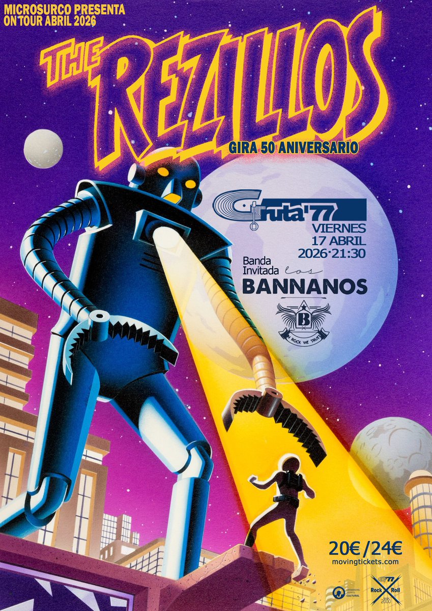 Gruta 77 tweet media