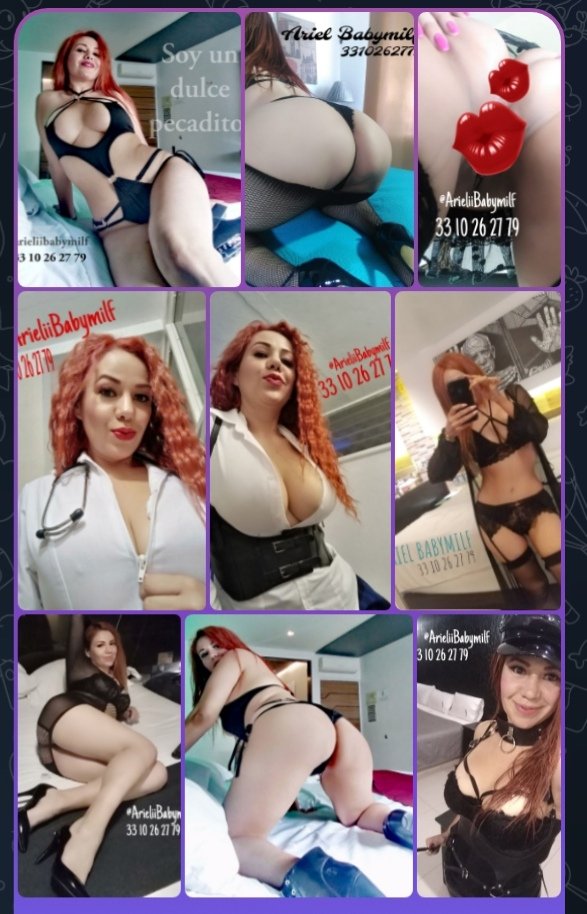 QUIERES una hora conmigo?? Deliciosos besos 🥰, muchísimo faje e intensa candela 🔥
Av. Chapultepec e hidalgo 
VISITAME Y VEN a  compartír los niveles de intensidad qué dominas y conoce los míos🔥
Tu primera visita Incluye descuento o tiempo extra 
Wa.me/523310262779
🙏🏻RT🙏🏻
